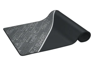 Mouse pad pentru jocuri asus rog sheath blk ltd, extra large, negru Thumbnail 8