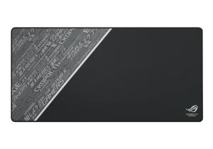 Mouse pad pentru jocuri asus rog sheath blk ltd, extra large, negru Thumbnail 7