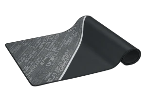Mouse pad pentru jocuri asus rog sheath blk ltd, extra large, negru Thumbnail 3