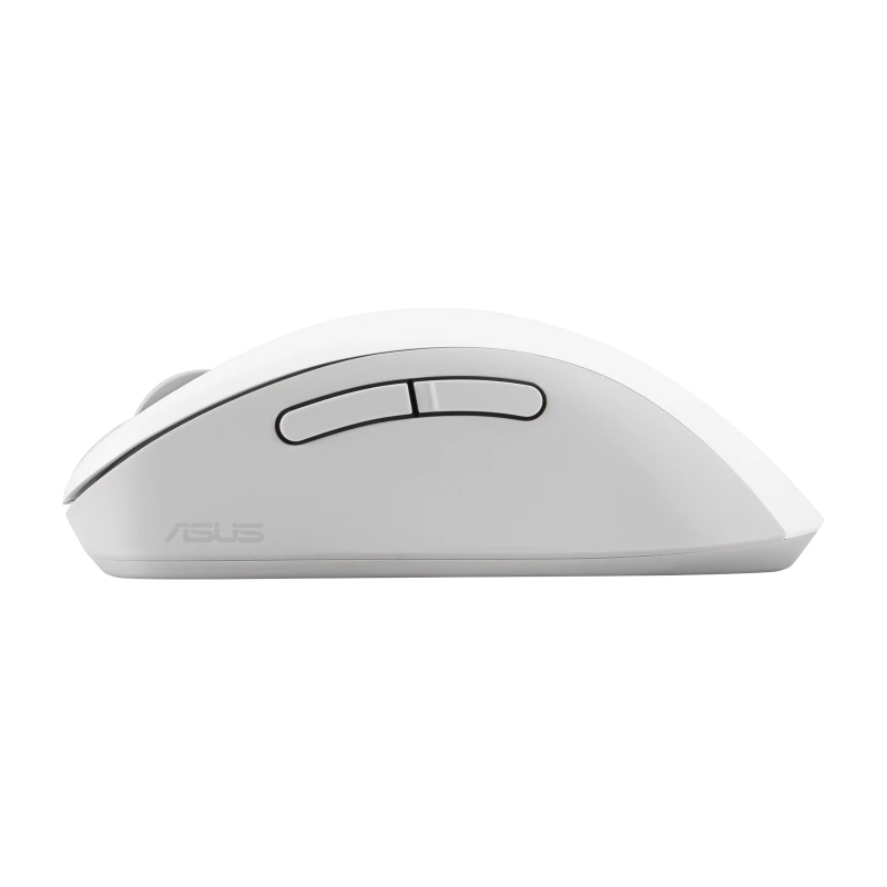 Беcпроводная мышь asus md102, белый 5