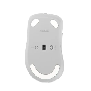 Беcпроводная мышь asus md102, белый Thumbnail 4