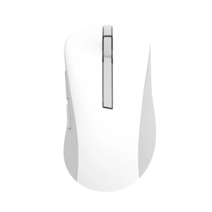 Беcпроводная мышь asus md102, белый