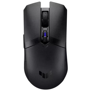 Игровая мышь ASUS TUF Gaming M4, Чёрный