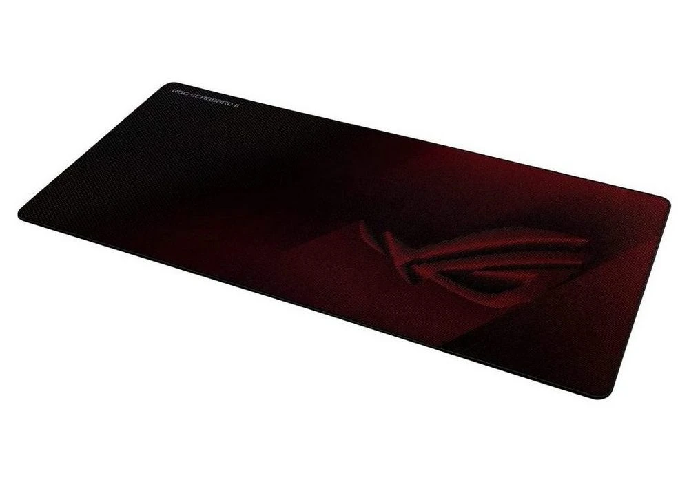 Mouse pad pentru jocuri asus rog scabbard ii, extra large, vinus 6