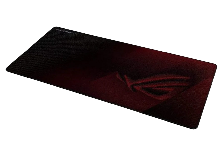 Mouse pad pentru jocuri asus rog scabbard ii, extra large, vinus 7