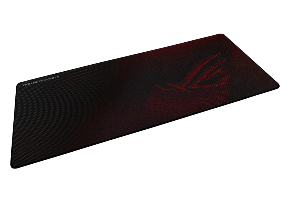 Mouse pad pentru jocuri asus rog scabbard ii, extra large, vinus 2