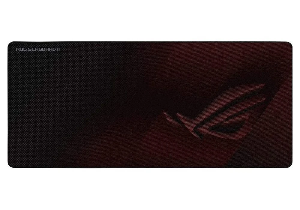 Mouse pad pentru jocuri asus rog scabbard ii, extra large, vinus 3