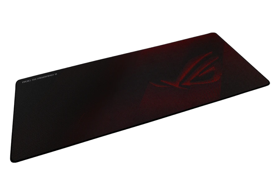 Mouse pad pentru jocuri asus rog scabbard ii, extra large, vinus 4