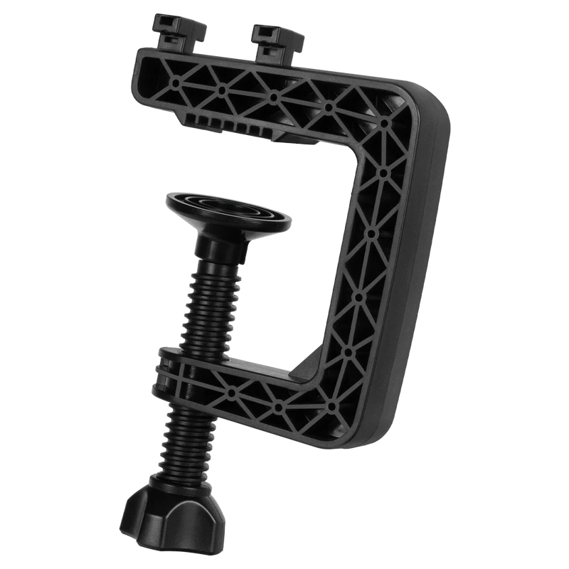 Baza volanului sven gc-w650, negru 3