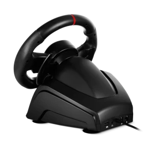 Baza volanului sven gc-w650, negru Thumbnail 4