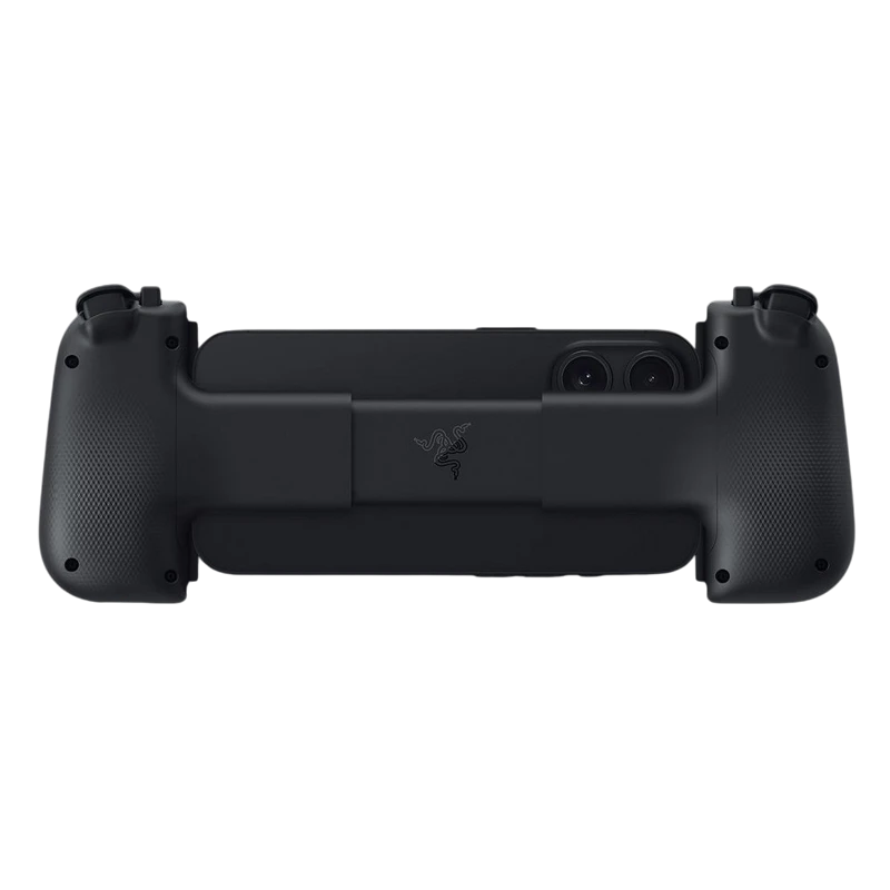 Геймпад razer kishi v2 для android, чёрный 3