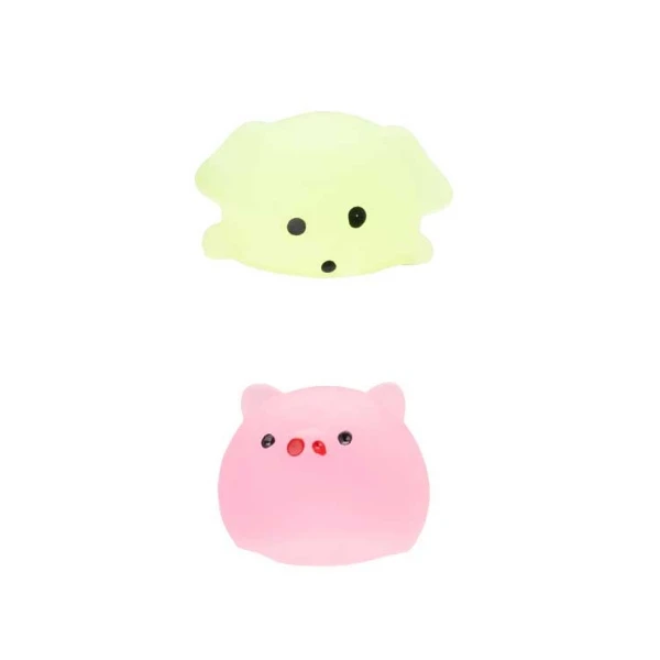 Игрушка-антистресс "squish meez", в асс. 2
