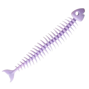 Peștișor schelet skel-i-fish, în as. Thumbnail 10