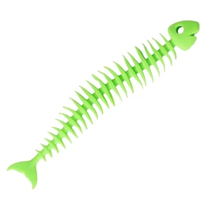 Peștișor schelet skel-i-fish, în as. Thumbnail 6