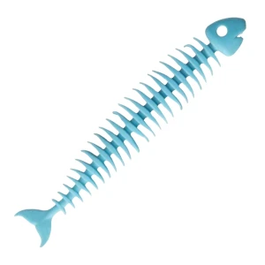 Peștișor schelet skel-i-fish, în as. Thumbnail 8