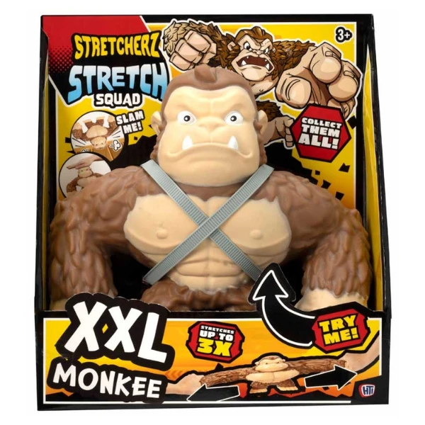 Jucărie-antistres "stretch squad xxl", în as. 4