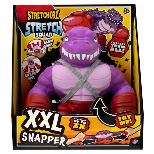 Jucărie-antistres "stretch squad xxl", în as. 6