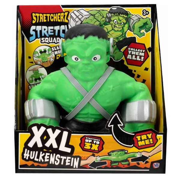 Jucărie-antistres "stretch squad xxl", în as. 5