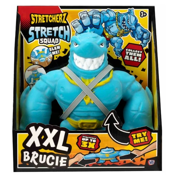 Jucărie-antistres "stretch squad xxl", în as. 7