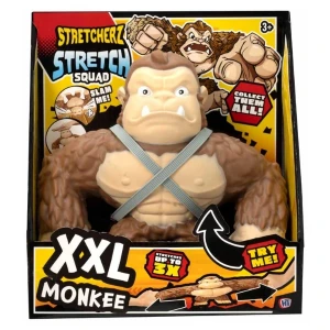 Jucărie-antistres "stretch squad xxl", în as. Thumbnail 4