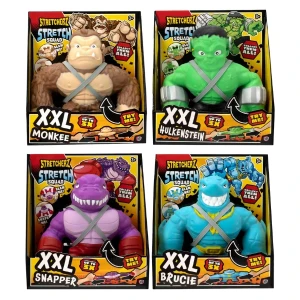 Jucărie-antistres "stretch squad xxl", în as. Thumbnail 3