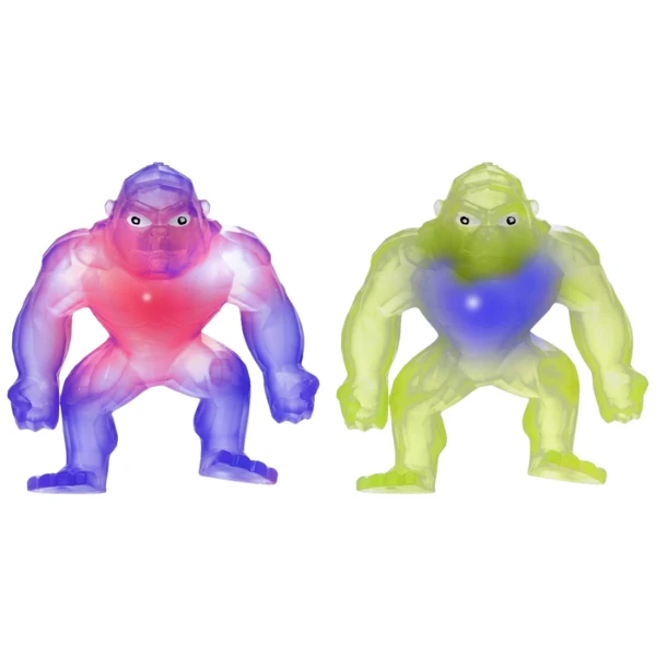 Игрушка-антистресс "stretcherz - electro squad", в асс. 4
