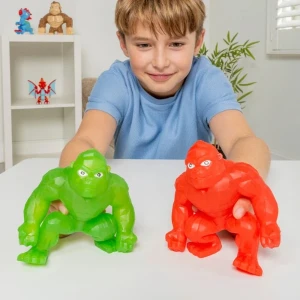 Игрушка-антистресс "stretcherz - electro squad", в асс. Thumbnail 10