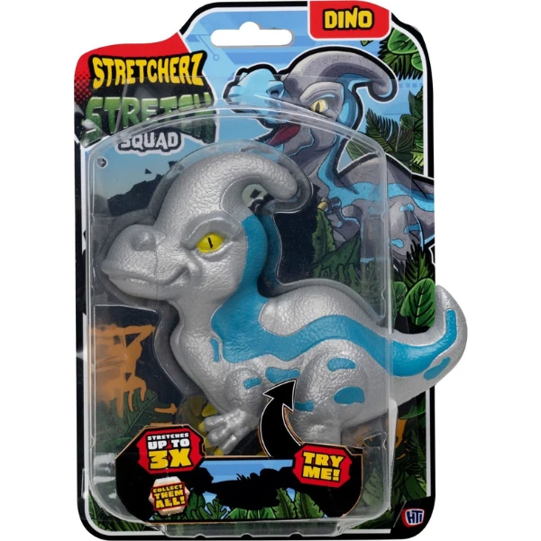 Jucărie-antistres "stretch squad - dino", în as. 6
