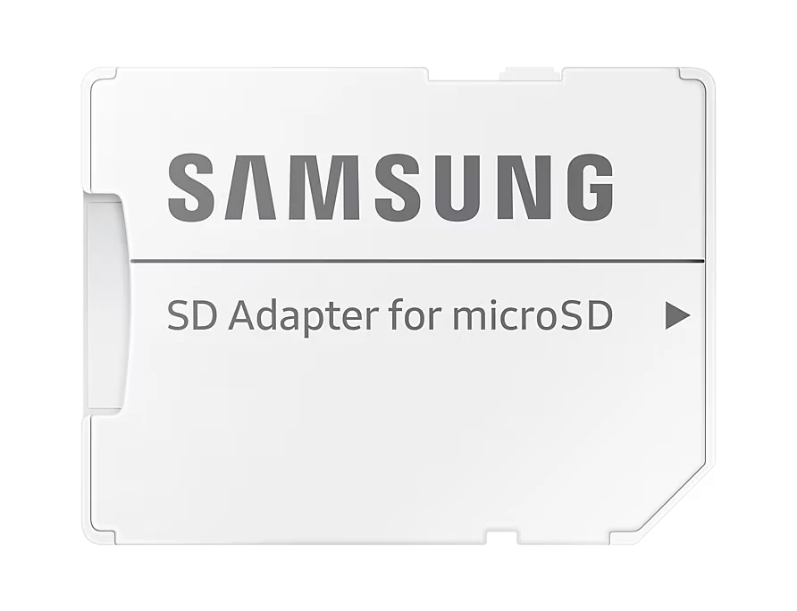 Карта памяти samsung pro plus microsd, 256гб (mb-md256sa/kr) 4