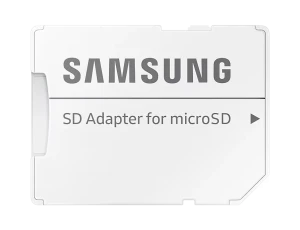 Карта памяти samsung pro plus microsd, 256гб (mb-md256sa/kr) Thumbnail 4