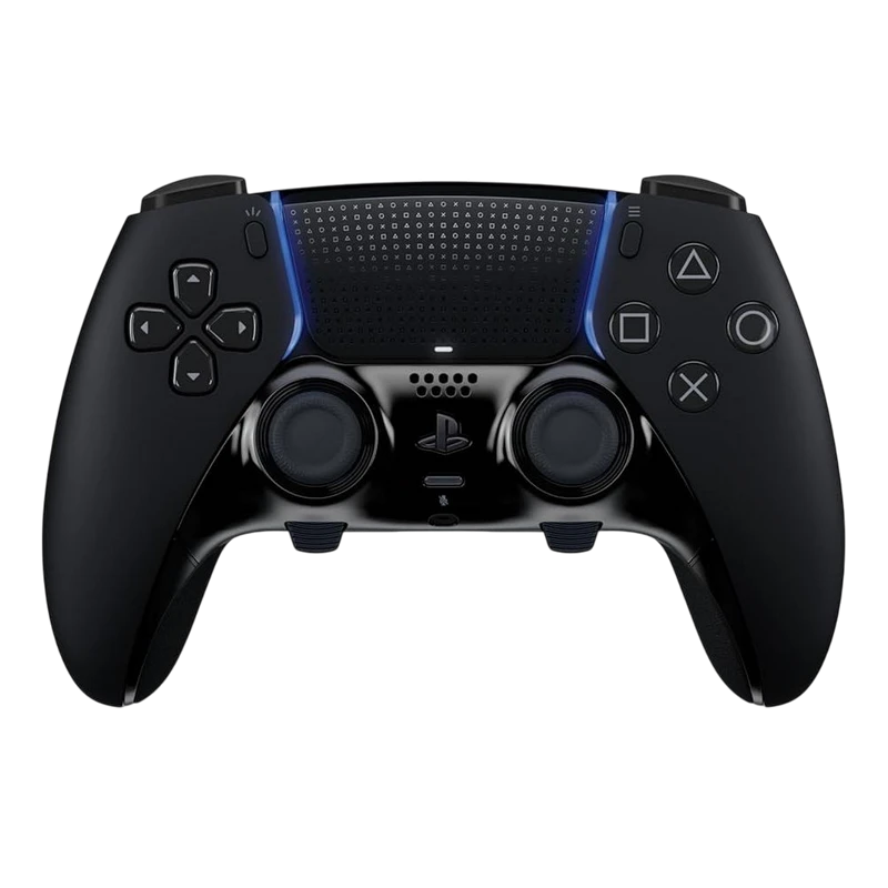 Gamepad sony playstation 5 dualsense edge, midnight black 13