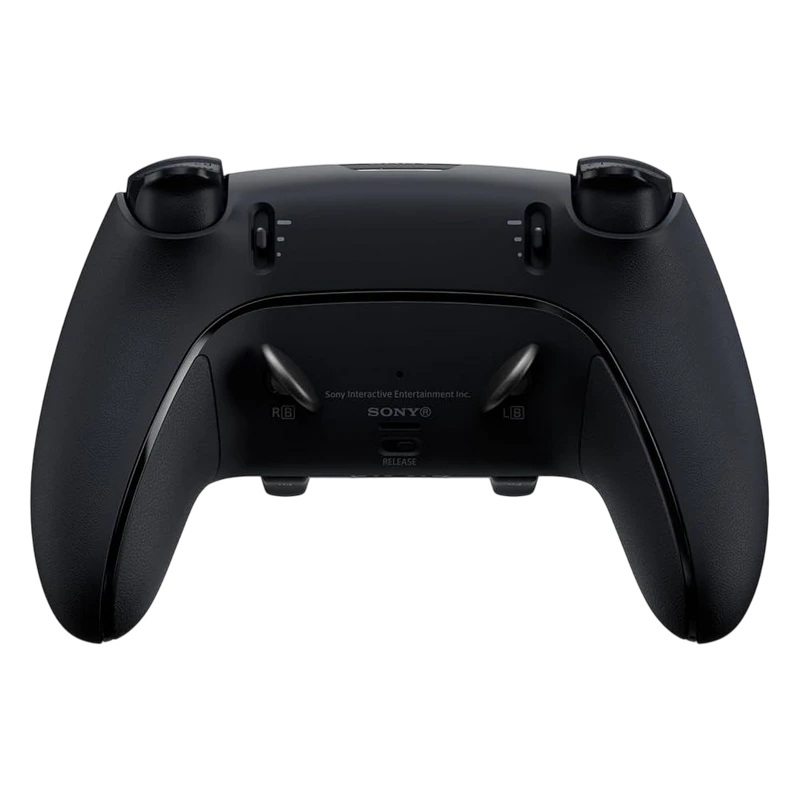 Gamepad sony playstation 5 dualsense edge, midnight black 12