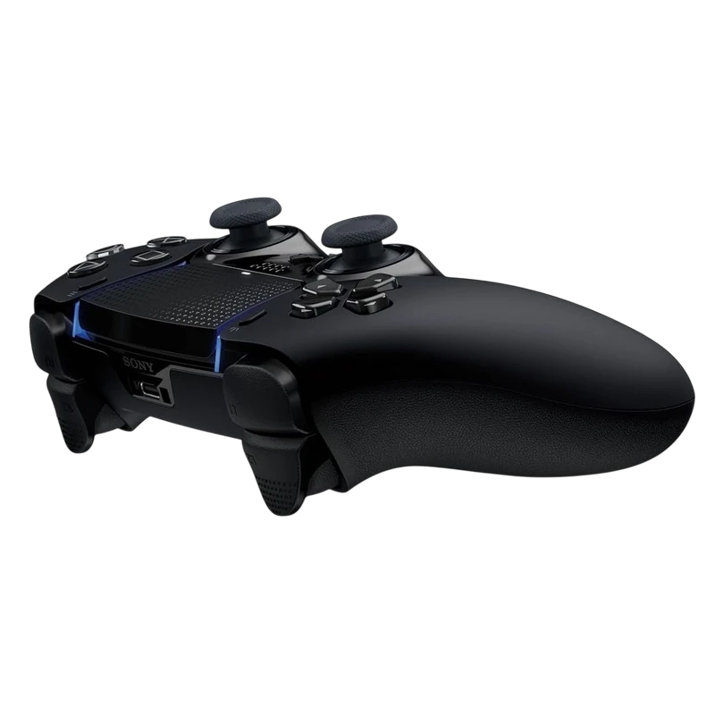 Gamepad sony playstation 5 dualsense edge, midnight black 11