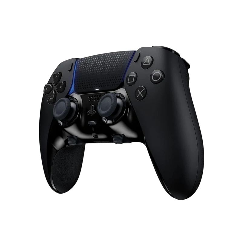 Gamepad sony playstation 5 dualsense edge, midnight black 9