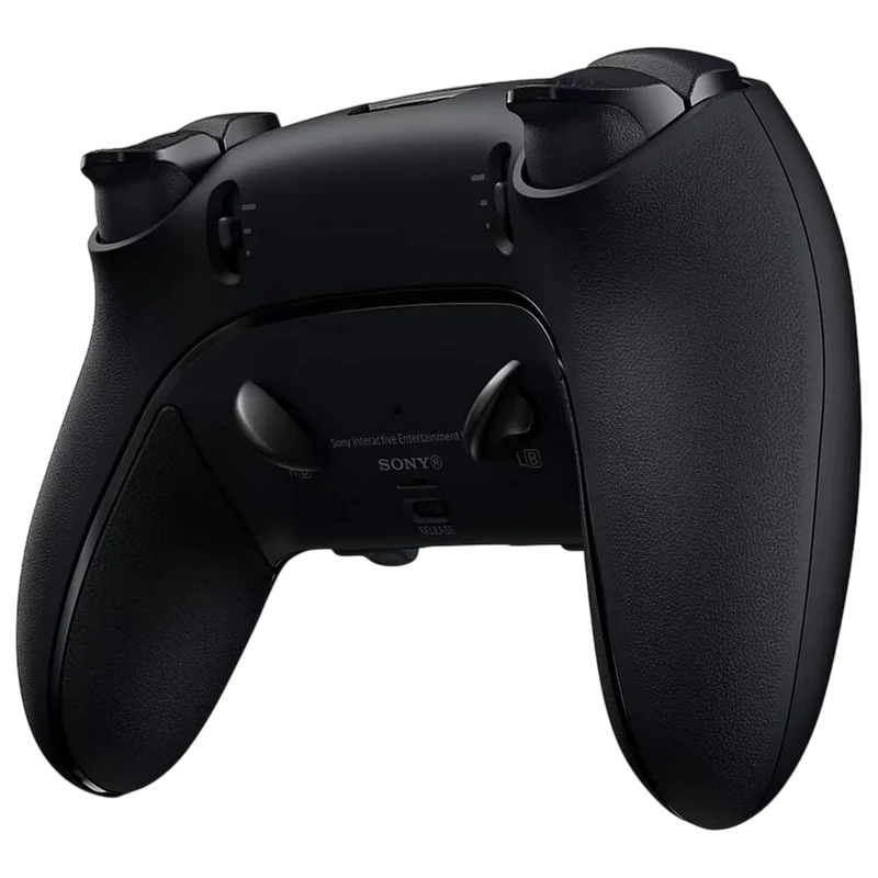 Gamepad sony playstation 5 dualsense edge, midnight black 6