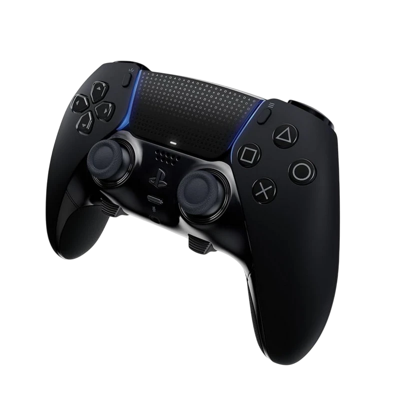 Gamepad sony playstation 5 dualsense edge, midnight black 4