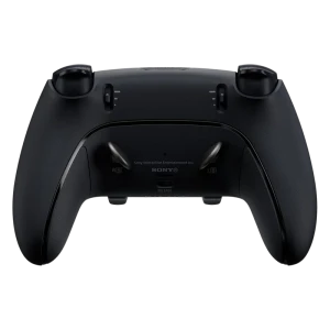 Gamepad sony playstation 5 dualsense edge, midnight black Thumbnail 12