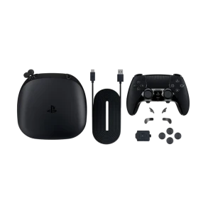 Gamepad sony playstation 5 dualsense edge, midnight black Thumbnail 2