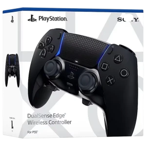 Gamepad sony playstation 5 dualsense edge, midnight black Thumbnail 5