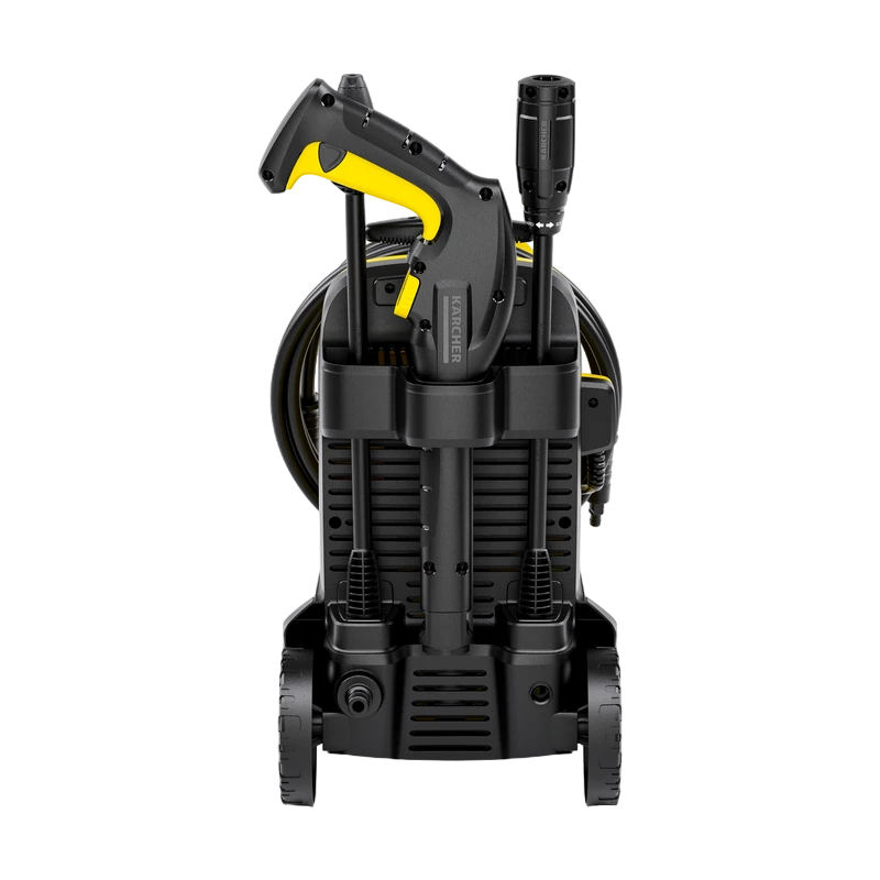 Aparat de spălat cu presiune karcher k 4 4