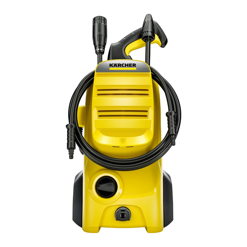 Aparat de spălat cu presiune karcher k 4 2