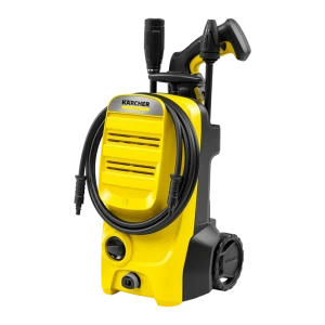 Aparat de spălat cu presiune karcher k 4 Thumbnail 3