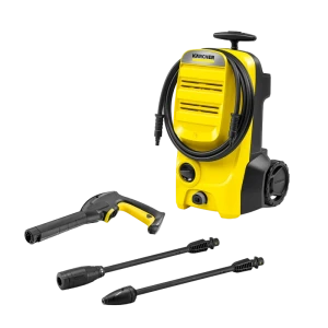 Aparat de spălat cu presiune karcher k 4