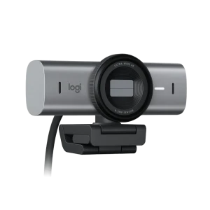 Cameră web logitech mx brio, 1920x1080, gri Thumbnail 3