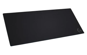 Mouse pad pentru jocuri logitech g840, extra large, negru