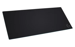 Mouse pad pentru jocuri logitech g840, extra large, negru Thumbnail 2