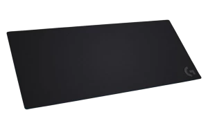 Mouse Pad pentru jocuri Logitech G840, Extra Large, Negru