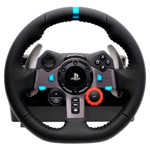 Volan Gaming Logitech G29, Negru