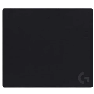 Mouse Pad pentru jocuri Logitech G740, Large, Negru