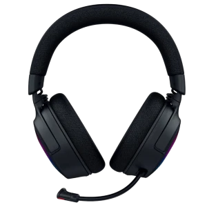 Căști gaming razer kraken v4, cu fir, negru Thumbnail 6